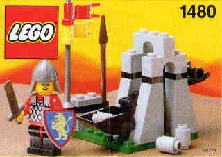 Illustration for article titled Best LEGO Sets in History